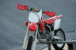 Honda CRF 150R, 2010 