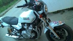 Yamaha XJR 1300, 2000 