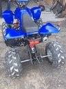 Stels ATV 110, 2014 