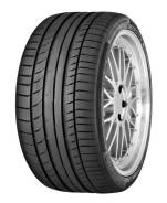 Continental ContiSportContact 5P, 245/40 R20 MO Y в Краснодаре Continental ContiSportContact 5P. Летние, без износа, 1 шт