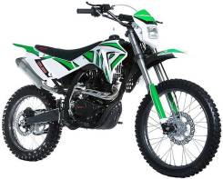 Irbis TTR 250, 2014 