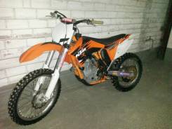 KTM 450 SX-F, 2011 