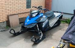 BRP Ski-Doo Summit Everest 146 800R, 2009 