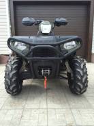 Polaris Sportsman Touring 500, 2013 