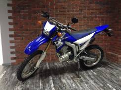 Yamaha WR 250, 2010 