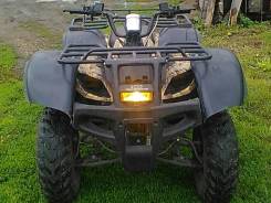 Irbis ATV150U, 2013 