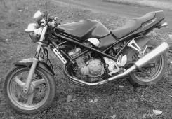 Suzuki GSF 250 Bandit, 1993 