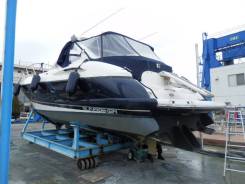  Sunseeker Camargue 44 