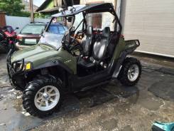 Polaris Ranger RZR 800, 2008 