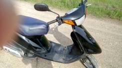 Yamaha Axis 50, 2001 