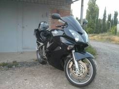 Honda VFR 800, 2006 