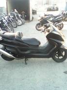 Yamaha Majesty 250, 2005 