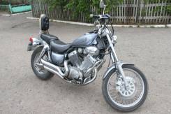 Yamaha Virago XV 400, 1995 