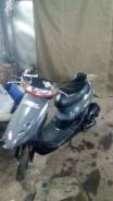 Honda Dio AF35 SR, 2004 