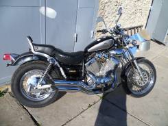 Yamaha Virago 400, 1995 