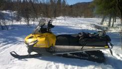 BRP Ski-Doo Tundra LT 550F, 2010 