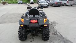 CFMOTO CF 625-X6, 2015 