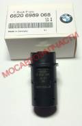 66206989068 датчики парктроники BMW в Москве Датчик парктроника. BMW: 5-Series, 3-Series, X6, Z4, X5 M47D20, M47TU2D20, M54B22, M54B25, M54B30, M57D25, M57D30, M57D30TOP, M57D30UL, M57TUD30, M62B...