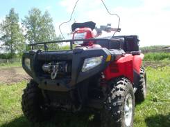 Polaris Sportsman 800, 2005 