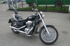 Honda Steed 400VCL, 2000 