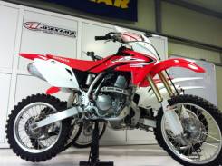 Honda CRF 150R, 2014 