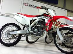 Honda CRF 250R, 2014 