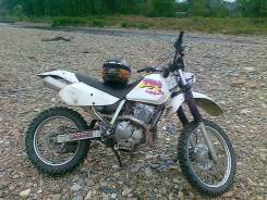 Suzuki DR 250, 1995 