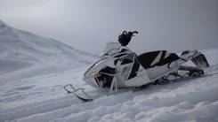 Arctic Cat ProCross XF 1100 Turbo Sno Pro Limited, 2013 