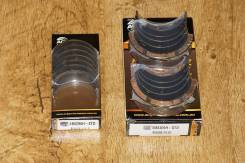 Вкладыши ACL Subaru EJ20 EJ25 4B8296H-STD 5M8309H-STD шатунные коренны в Челябинске Вкладыши ACL Subaru EJ20 EJ25 4B8296H-STD 5M8309H-STD шатунные коренны. Subaru Impreza WRX, GD, GD9, GDA, GDB, GDG, GE, GG, GGA, GGB, GGG, GH, GEE, GH...