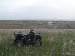 Stels ATV 300B, 2014 