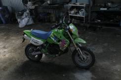 Kawasaki KX 80, 1997 