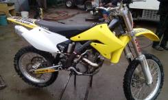 Suzuki RM-Z 250, 2004 