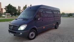 Sprinter 315 CDI сзади