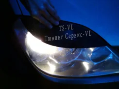 ������� �� ���� Nissan Primera 2001-2005�� ����