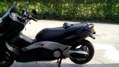 Yamaha T MAX 500, 2002 