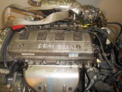  4A-FE Toyota Corolla, Sprinter, Carina  27 