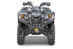 Stels ATV 600 Leopard  -, 2021 