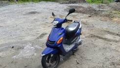 Yamaha Grand Axis 100, 2007 