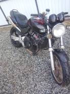 Honda CB 250, 1999 