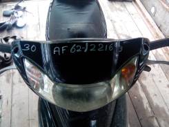 Honda Dio AF62, 2010 