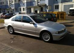 Привод в Красноярске Привод, полуось. BMW 5-Series, E39 Двигатели: M54, M54B22, M54B25, M54B30