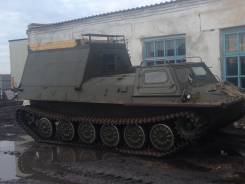 ХТЗ МТ-ЛБ, 1990 в Новосибирске ХТЗ МТ-ЛБ. Продам тягач МТЛБ