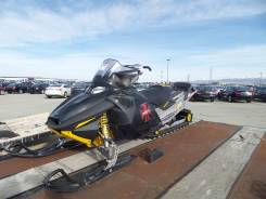 BRP Ski-Doo Summit Highmark X 1000 SDI, 2005 