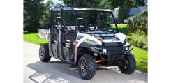 Polaris Ranger Crew 900, 2015 