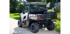 Polaris Ranger XP 900, 2015 