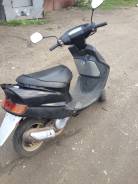 Yamaha Axis 50, 1998 