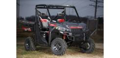 Polaris Ranger XP 900, 2015 