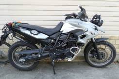 BMW F 700 GS 2014, 2014 