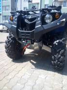 Stels ATV 600, 2015 