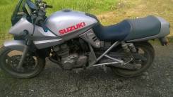 Suzuki GSX 250, 1998 